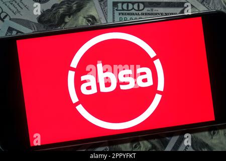 Cart Absa Absa Group editorial. Absa Group is a South African-based financial ...