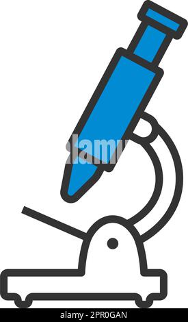 Alarm Clock Icon Stock Vector