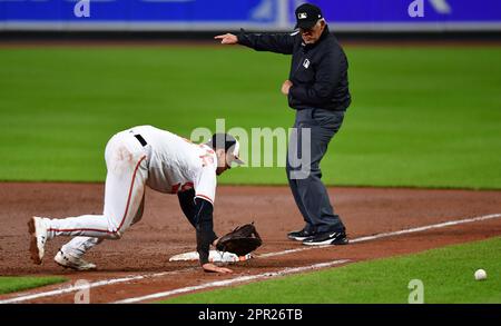 Reese McGuire of the Boston Red Sox looks on during the sixth