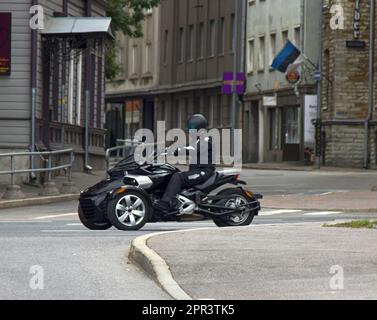 Bugzy Malone 'involved in serious motorcycle accident