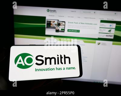 A. O. Smith Corporation | LinkedIn