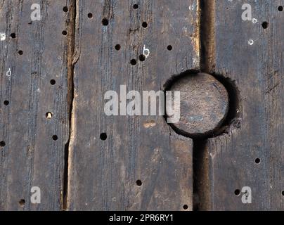 Old wood Stock Photo