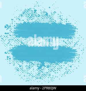 Blank Color Message Boxes For Business Advertisement And Branding Stock ...