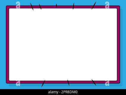 Line Illustrated Backgrounds With Various Shapes And Colours. Different Colored Backdrops With Assorted Patterns Stock Vector
