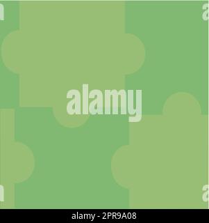 Line Illustrated Backgrounds With Various Shapes And Colours. Different Colored Backdrops With Assorted Patterns Stock Vector