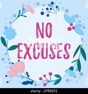No Excuses Wallpapers - Top Free No Excuses Backgrounds - WallpaperAccess