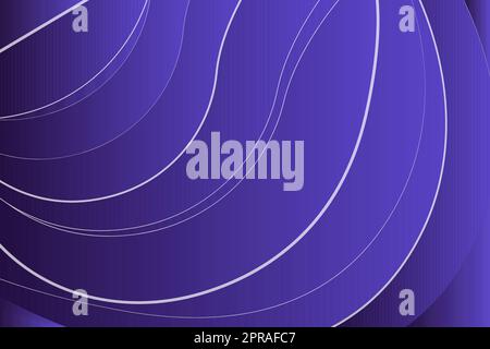 Line Illustrated Backgrounds With Various Shapes And Colours. Different Colored Backdrops With Assorted Patterns Stock Vector