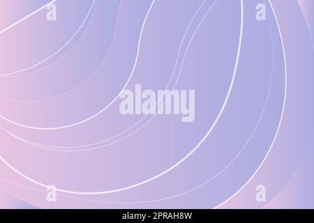 Line Illustrated Backgrounds With Various Shapes And Colours. Different Colored Backdrops With Assorted Patterns Stock Vector