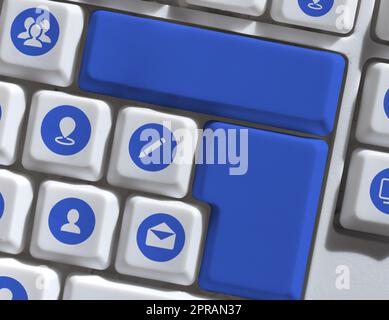 Solving Different Math Problems, Calculating Multi Digit Equations, Creating Numerical Solutions, Advance Calculation Technology, Automated Calculator Methods Stock Photo