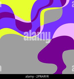 background seamless pattern design, hand drawn terracotta background Stock Photo
