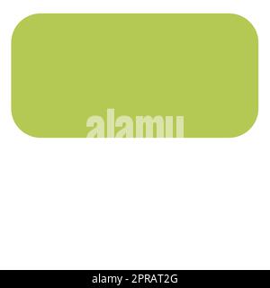 Design Drawing Of Some Comic Frames As Background With Speech Bubbles Stock Photo