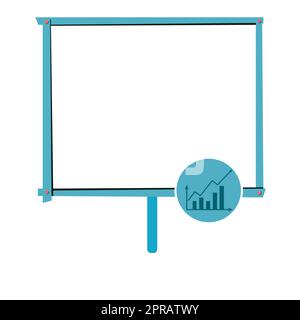 Design Drawing Of Some Comic Frames As Background With Speech Bubbles Stock Photo