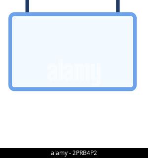 Design Drawing Of Some Comic Frames As Background With Speech Bubbles Stock Photo