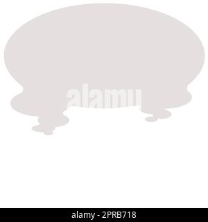 Comics Design Frames. Beautiful Photo Frame Set With Boom Bubbles For Design Collage, Funny Cute Comic Photos Collection For Kids, Design Drawing Stock Photo