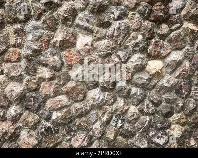 Rock wall seamless texture background Stock Photo - Alamy