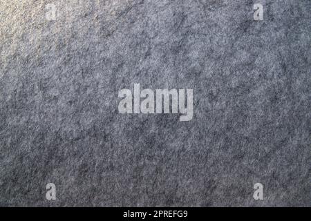 Grey Geo Bag Texture Background Stock Photo