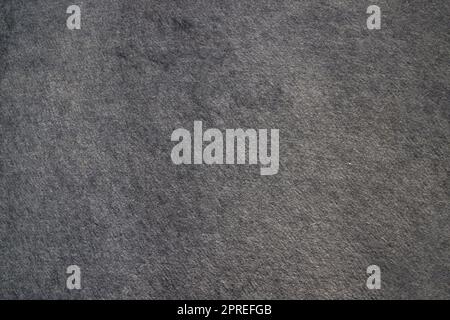 Grey Geo Bag Texture Background Stock Photo