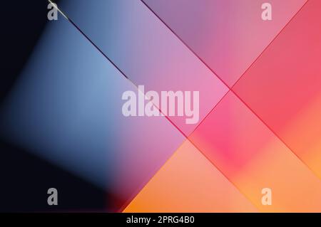 3D Illustration. 3D Rendering , Abstract metal background . Concept space design modern luxury futuristic background Stock Photo