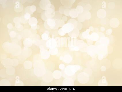 abstract colorful defocused circular facula, abstract background Stock Photo