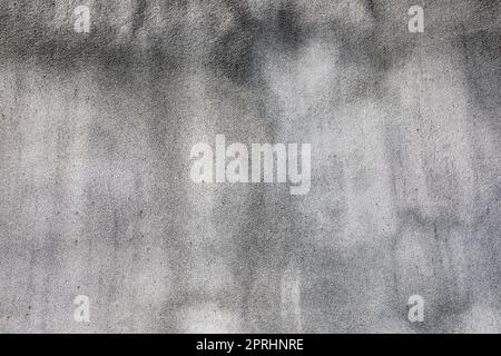 Old grungy texture, grey concrete wall Stock Photo