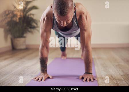 Forearm plank pose Free Stock Photos, Images, and Pictures of Forearm plank  pose