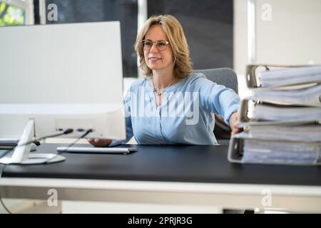 Digital Transformation Stock Photo