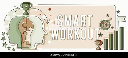 smart workout planning