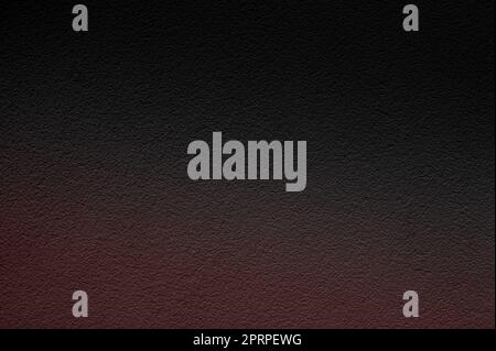 Dark and red asphalt texture as background. Top view background texture of rough asphalt. Banner design Stock Photo
