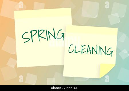 Conceptual caption Speedy Deliveryprovide products in fast way or same day shipping overseas. Internet Concept practice of thoroughly cleaning house in the springtime Stock Photo