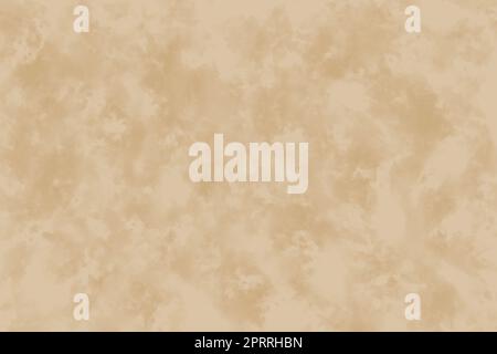 Beautiful delicate beige marble background. Illustration. Background for the site, banners, postcards Stock Photo