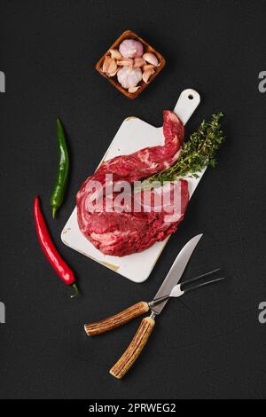 Tenderloin Whole