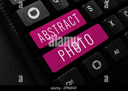 Writing displaying text Abstract Photo, Word Written on to succeed in finishing something or reaching an aim Computer Keyboard And Symbol.Information Stock Photo