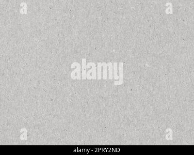 grey cardboard texture useful as a background Stock Photo