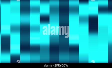Abstract blue background. Computer generated 3d render Stock Photo