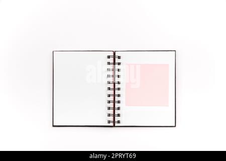 Multiple Assorted Collection Office Stationery Photo Placed Over Table Stock Photo