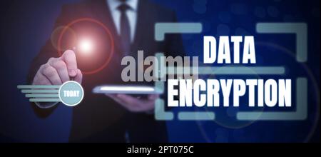 Handwriting text Data EncryptionSymmetric-key algorithm for the ...
