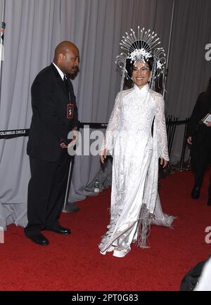 New York, USA. 26th Apr, 2023. Ali Wong attends the 2023 Time100 Gala at Jazz at Lincoln Center on April 26, 2023 in New York City. Photo: Jeremy Smith/imageSPACE Credit: Imagespace/Alamy Live News Stock Photo