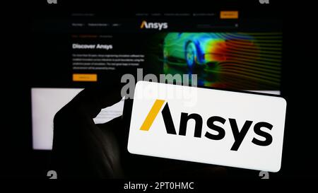 Meet the Partners: Ansys — NICKEFFECT