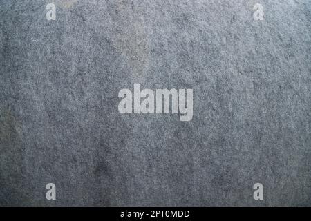Grey Geo Bag Texture Background Stock Photo