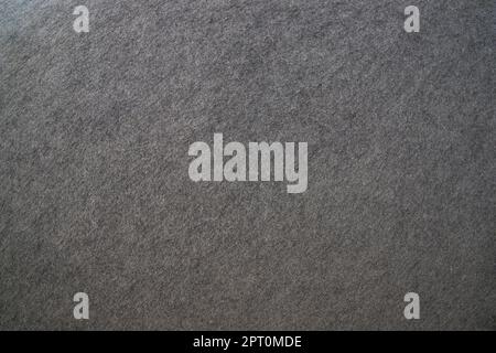 Grey Geo Bag Texture Background Stock Photo