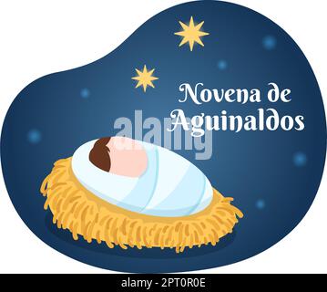 Novena De Aguinaldos Holiday Tradition in Colombia for Families to Get ...