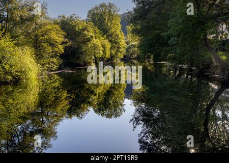 River cesse hi-res stock photography and images - Alamy