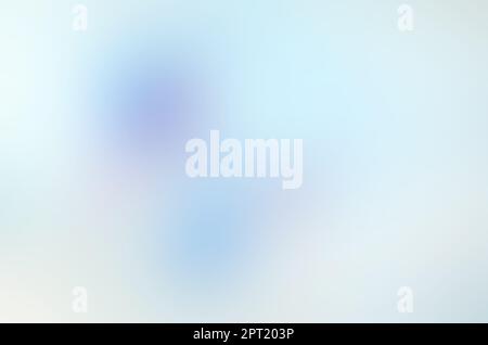Abstract violet blurred surface. Soft background image. Multicolored space Stock Photo