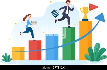 Career Education with Growth Concept Learning Model to Associate ...