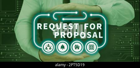 Conceptual caption Back Up, Word Written on document contains bidding process by agency or company Stock Photo