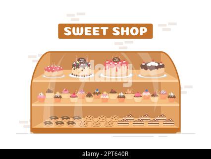 30 Types Of Cake, Explained