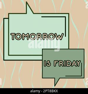Text sign showing Happy Long Weekend, Business overview Weekend Happy holiday taking rest Vacation New week Stock Photo