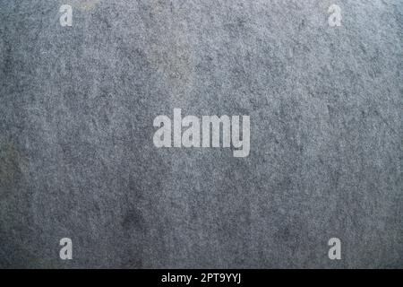 Grey Geo Bag Texture Background Stock Photo