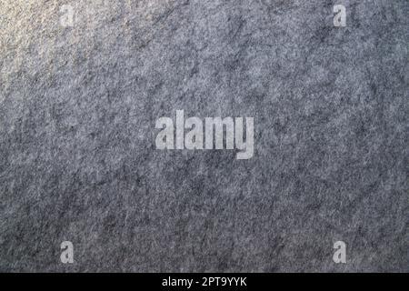Grey Geo Bag Texture Background Stock Photo