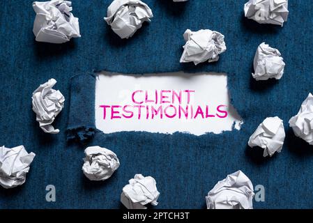 Testimonial background Stock Photos, Royalty Free Testimonial background  Images | Depositphotos